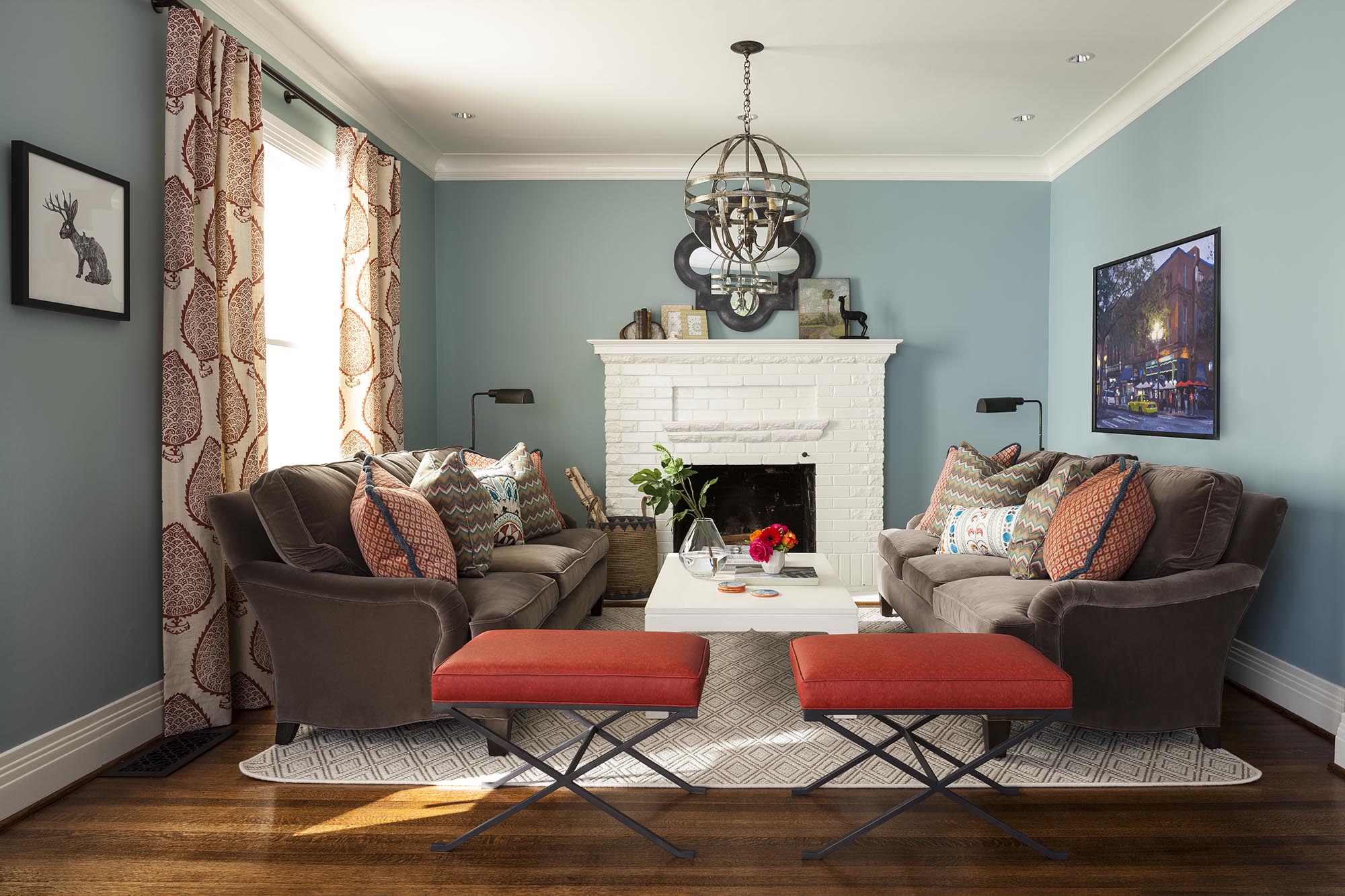 Tammara Stroud Interior Design