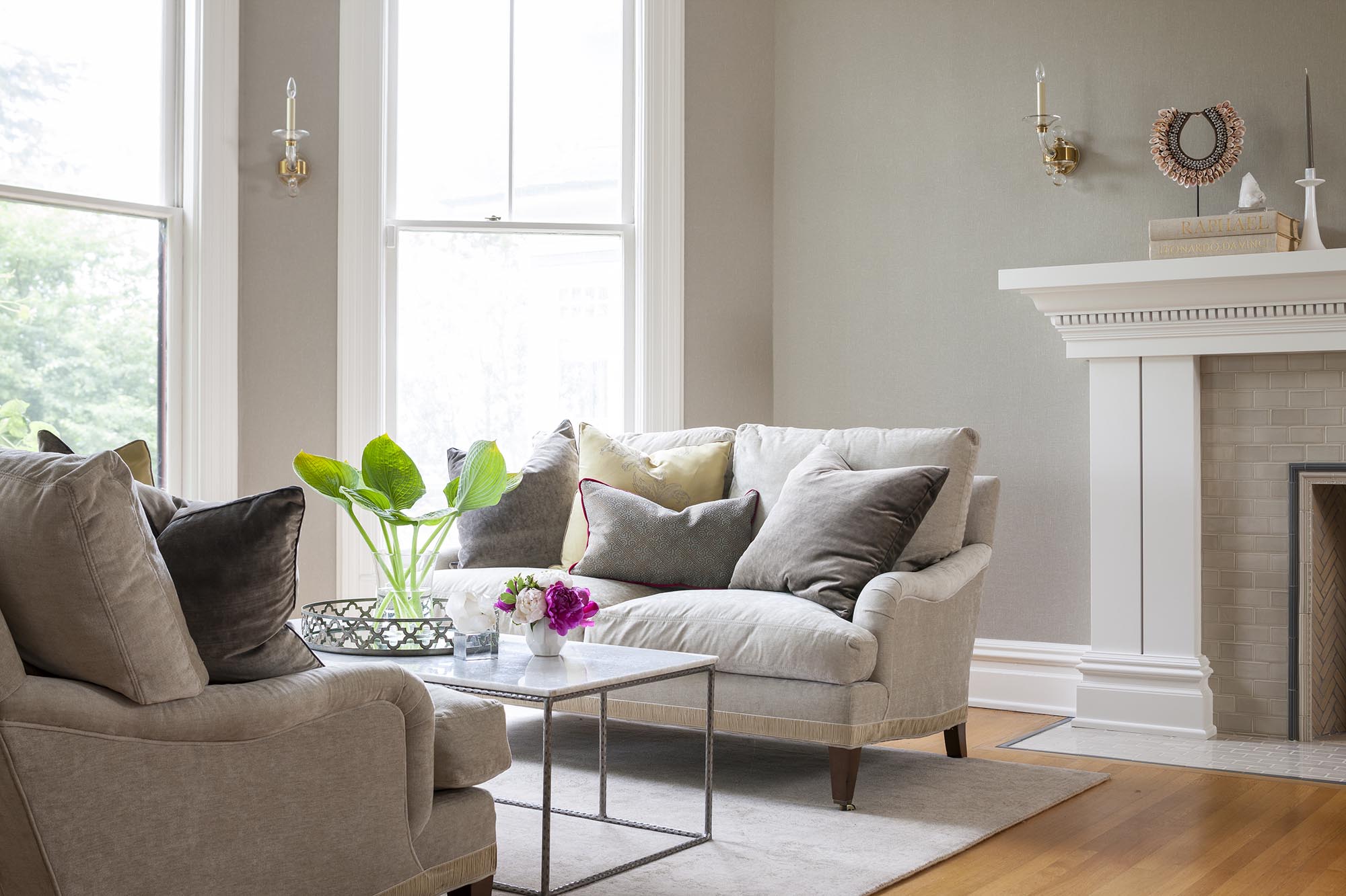 Tammara Stroud Interior Design