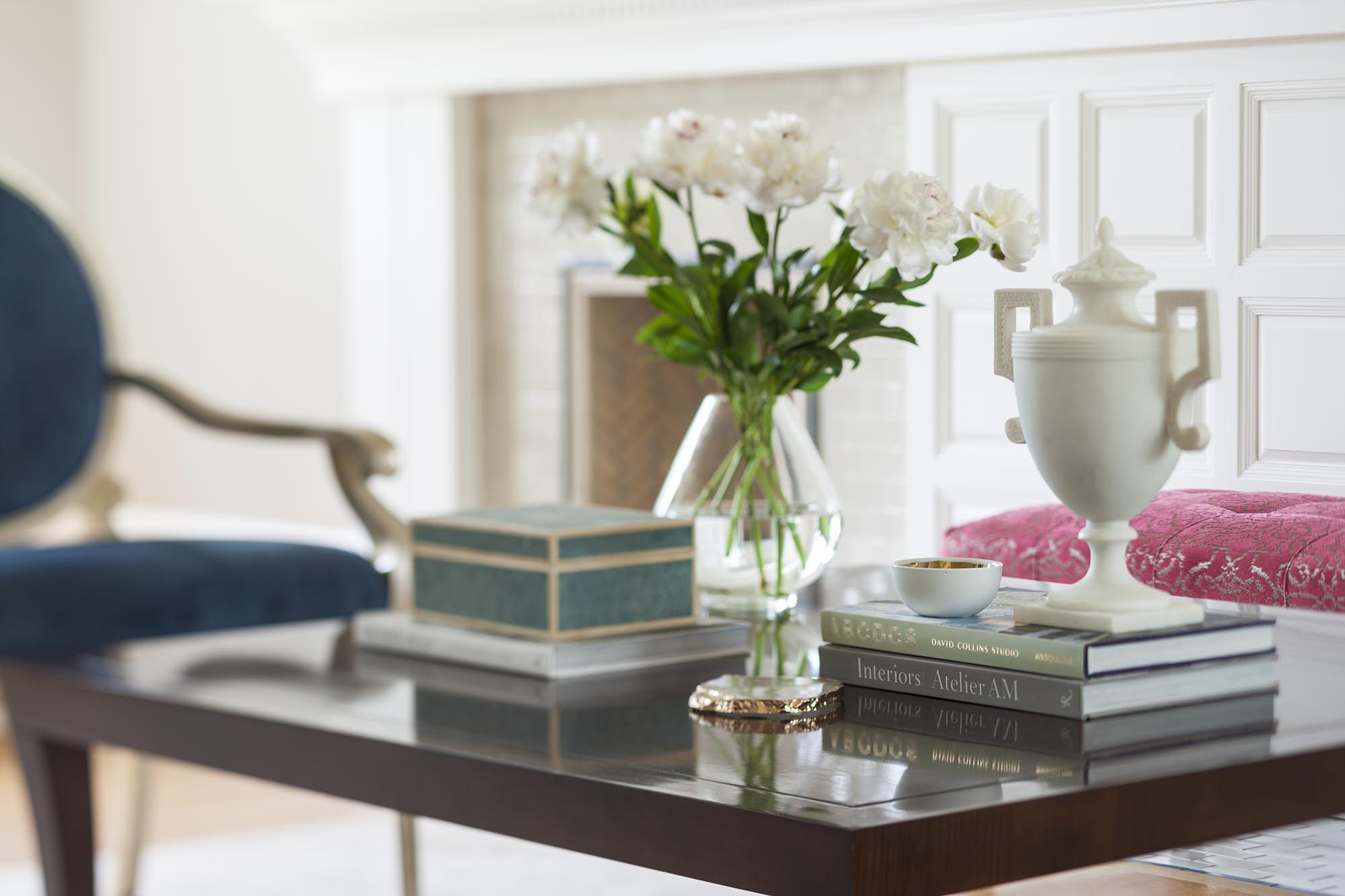 Tammara Stroud Interior Design