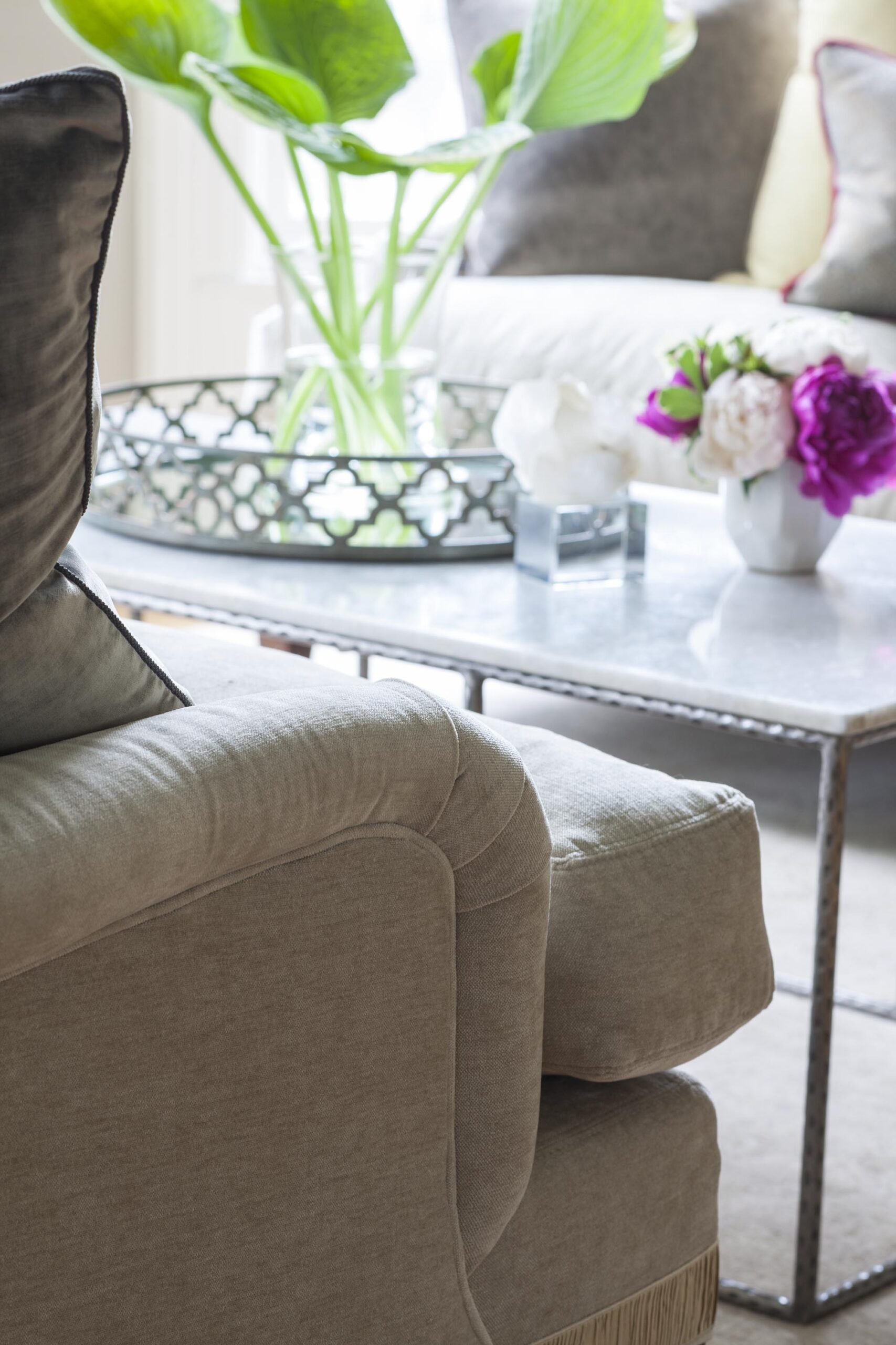 Tammara Stroud Interior Design