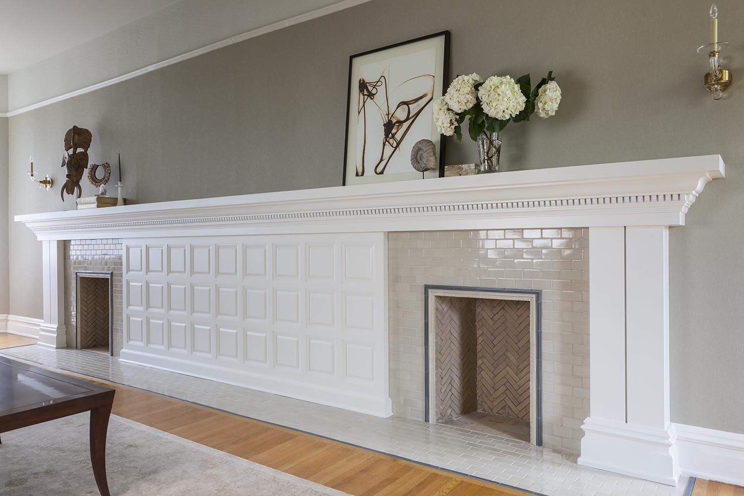 Tammara Stroud Interior Design