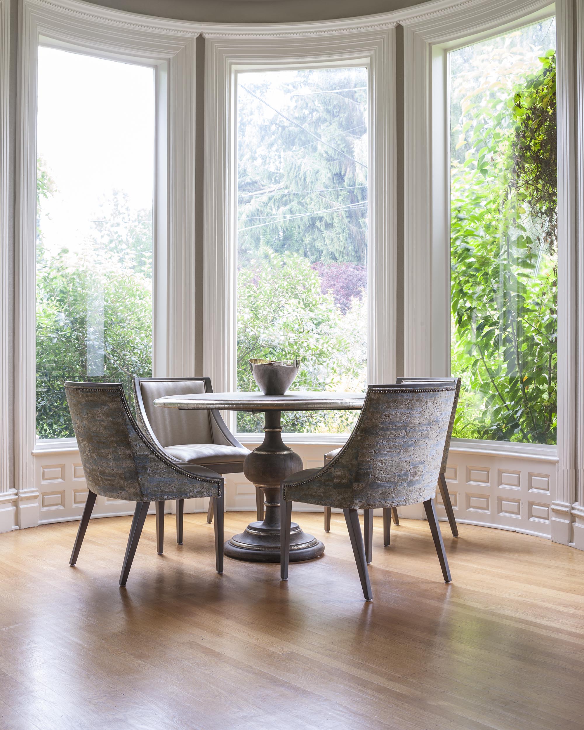 Tammara Stroud Interior Design