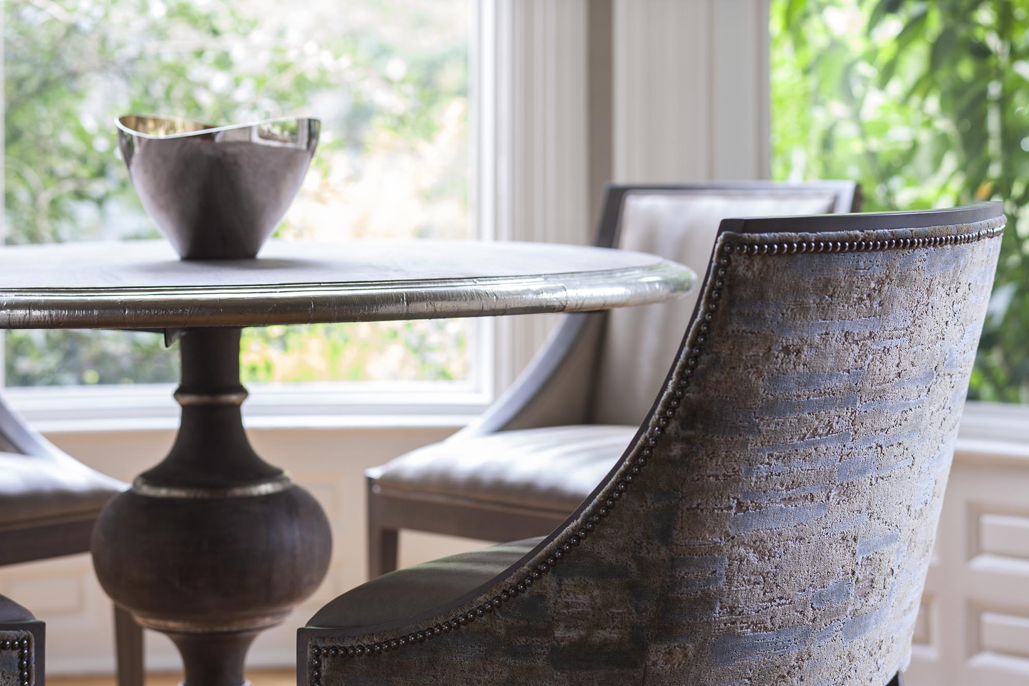 Tammara Stroud Interior Design