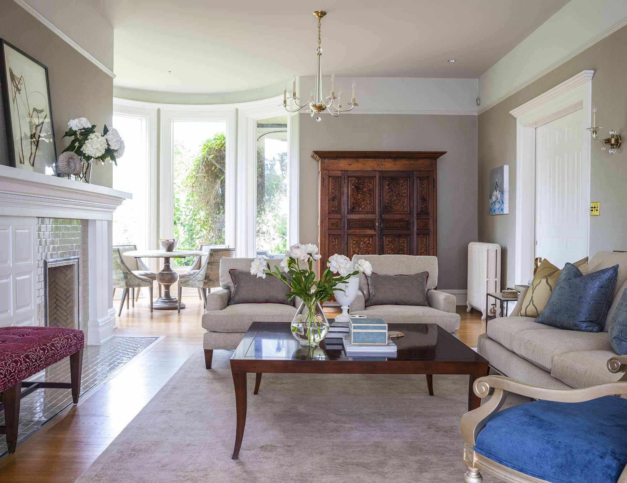 Tammara Stroud Interior Design