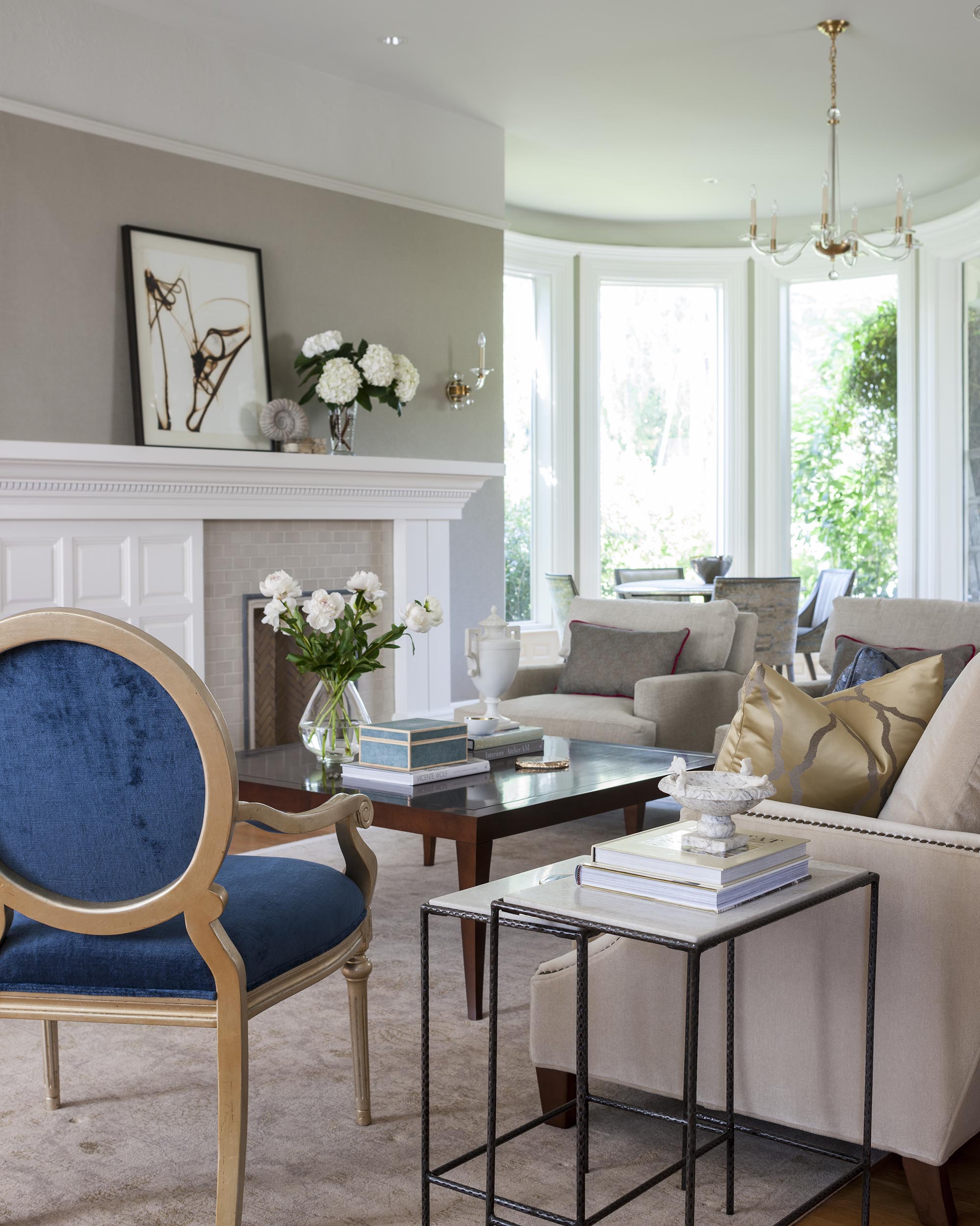 Tammara Stroud Interior Design