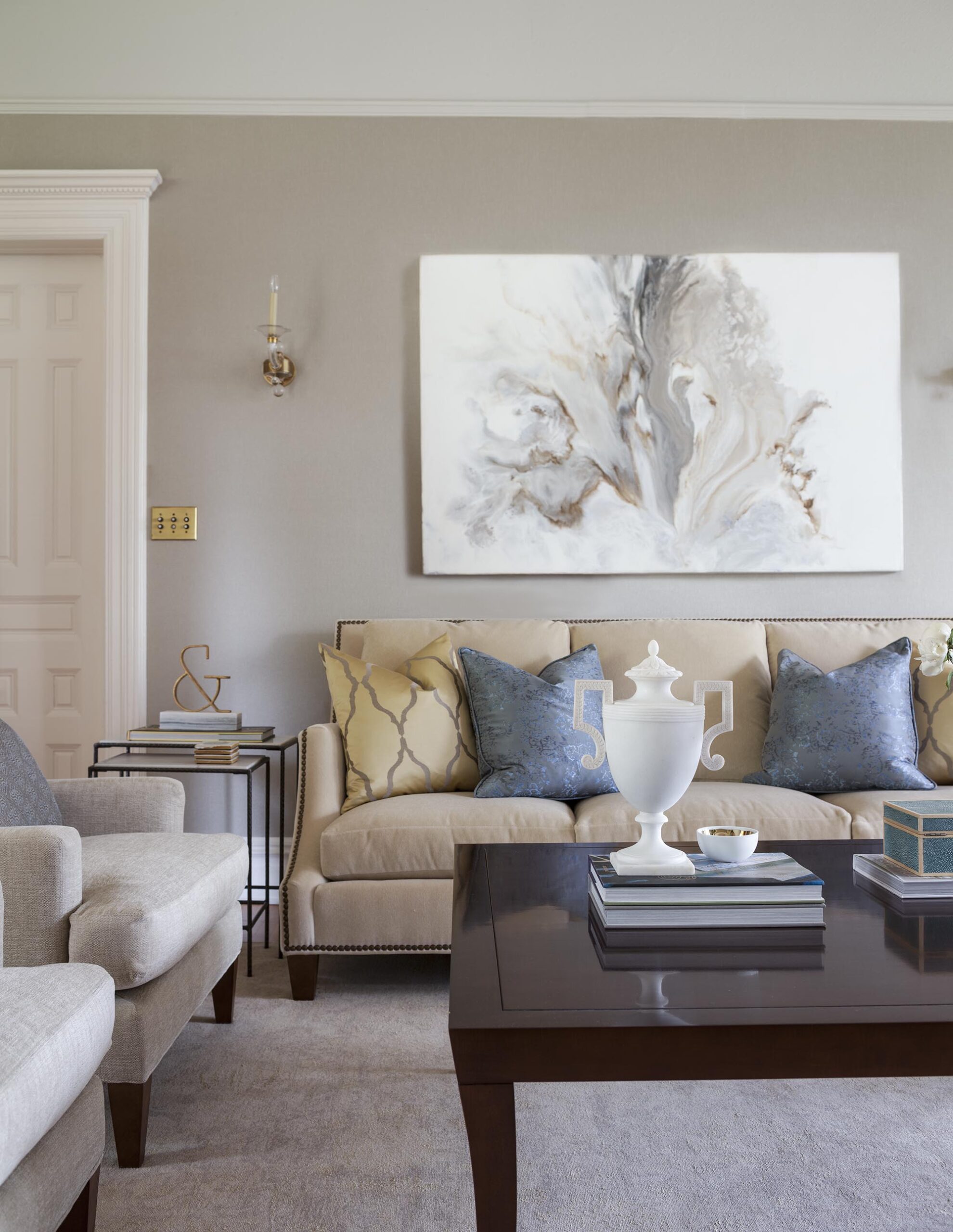 Tammara Stroud Interior Design