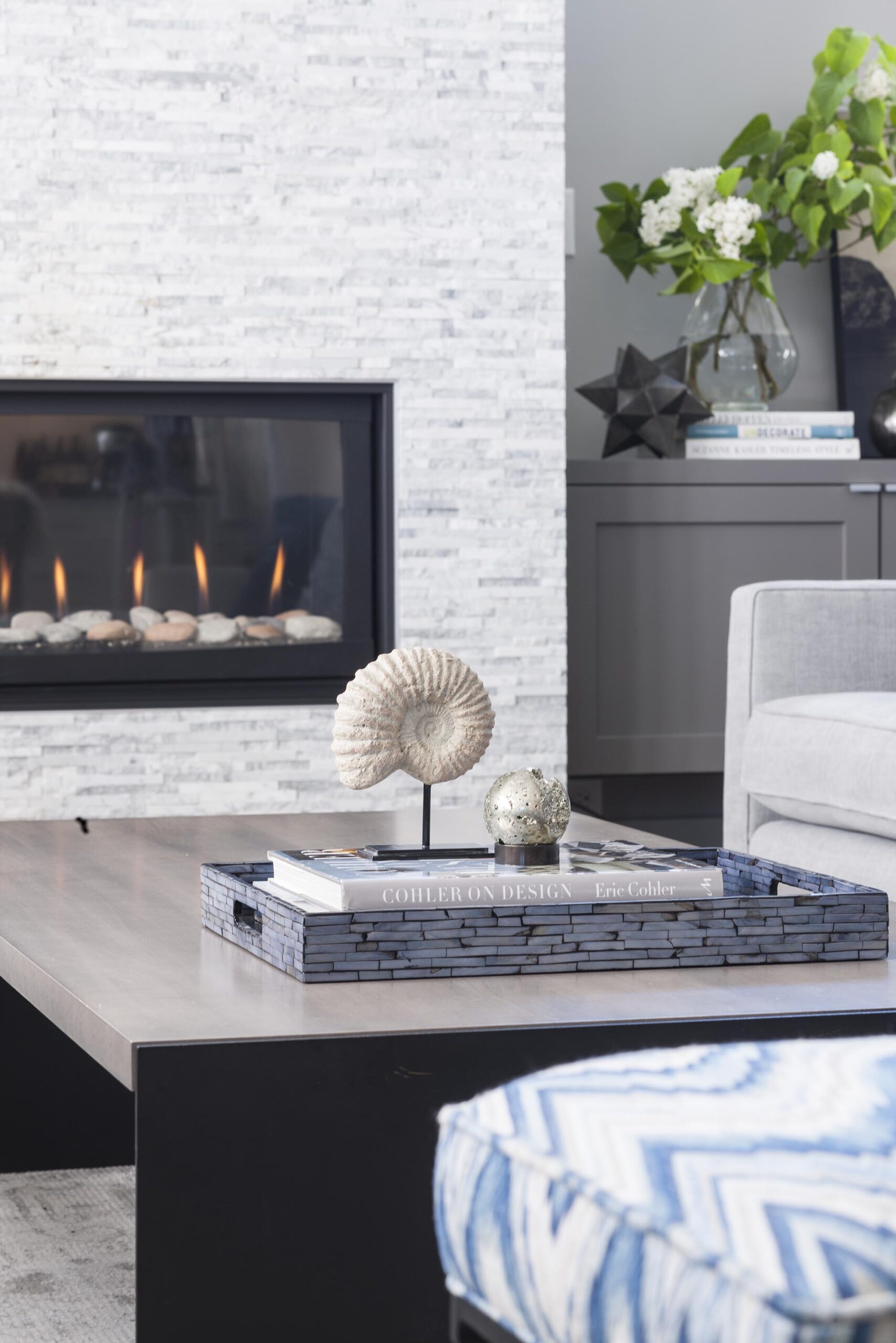 Tammara Stroud Interior Design