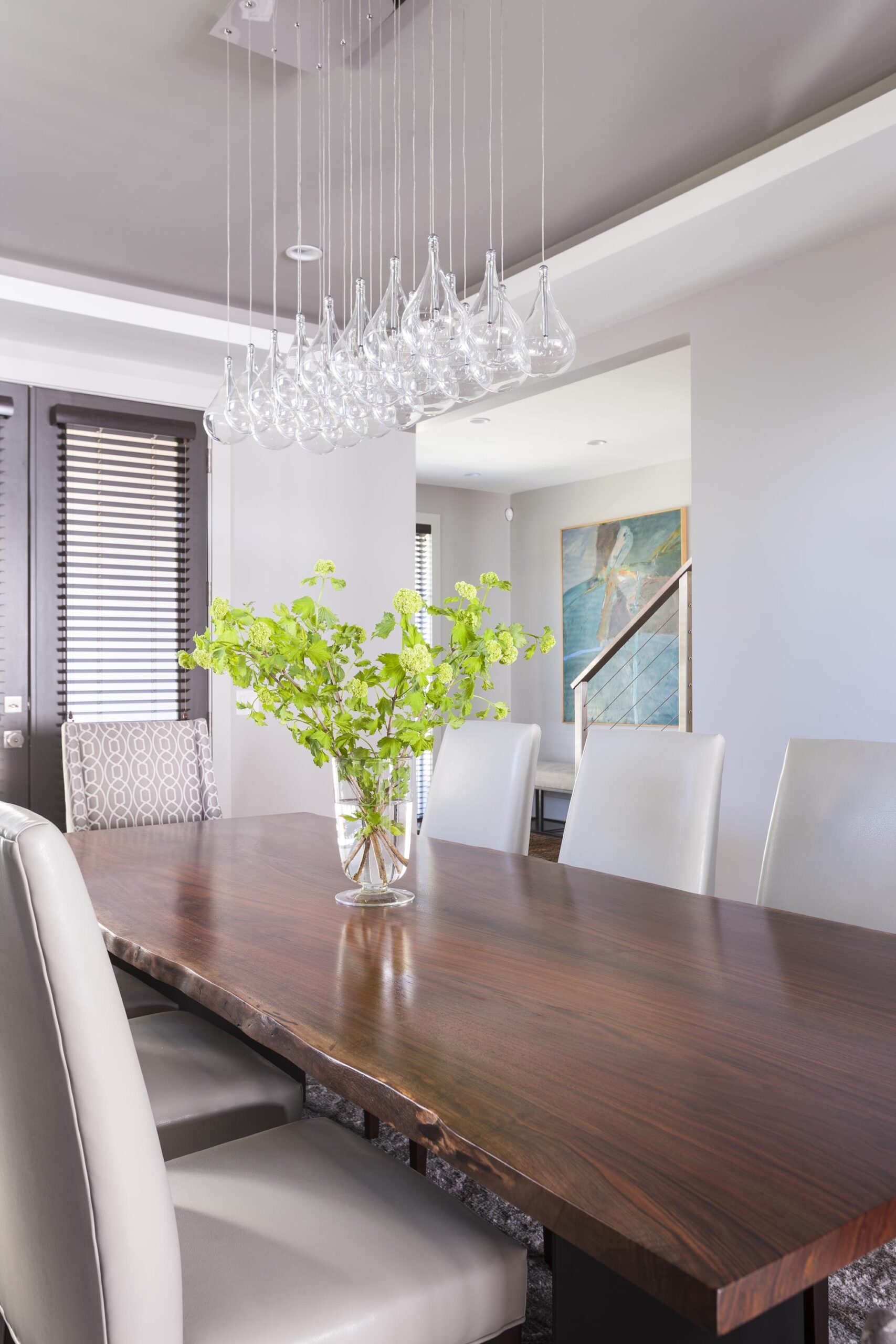 Tammara Stroud Interior Design