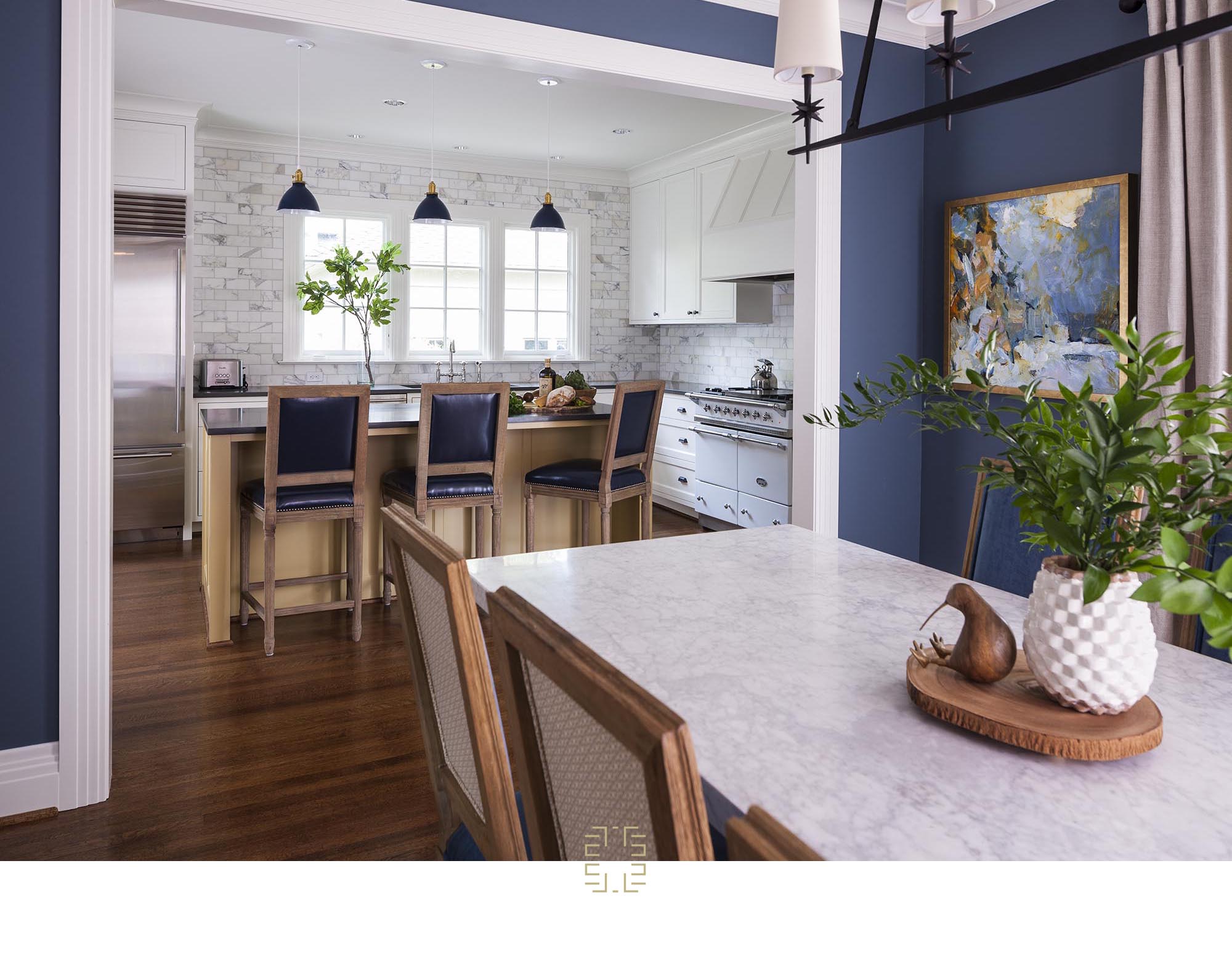 Tammara Stroud Interior Design