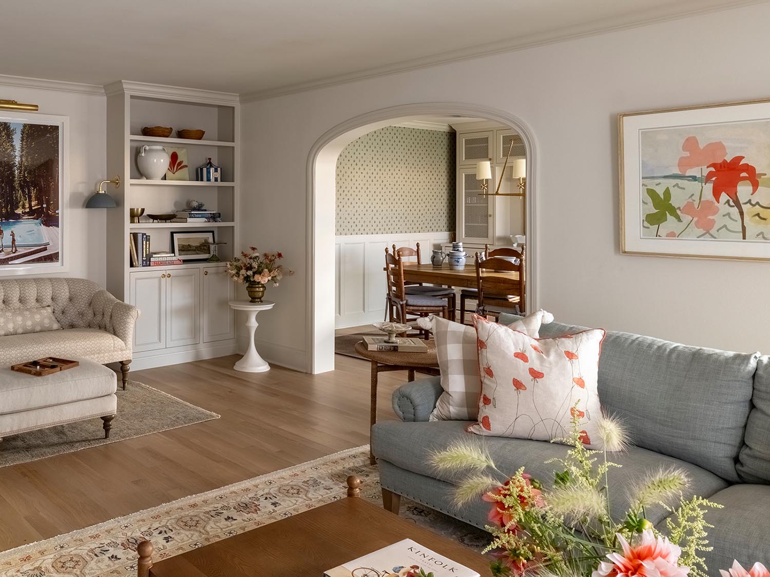 Tammara Bellgrove : FINALS