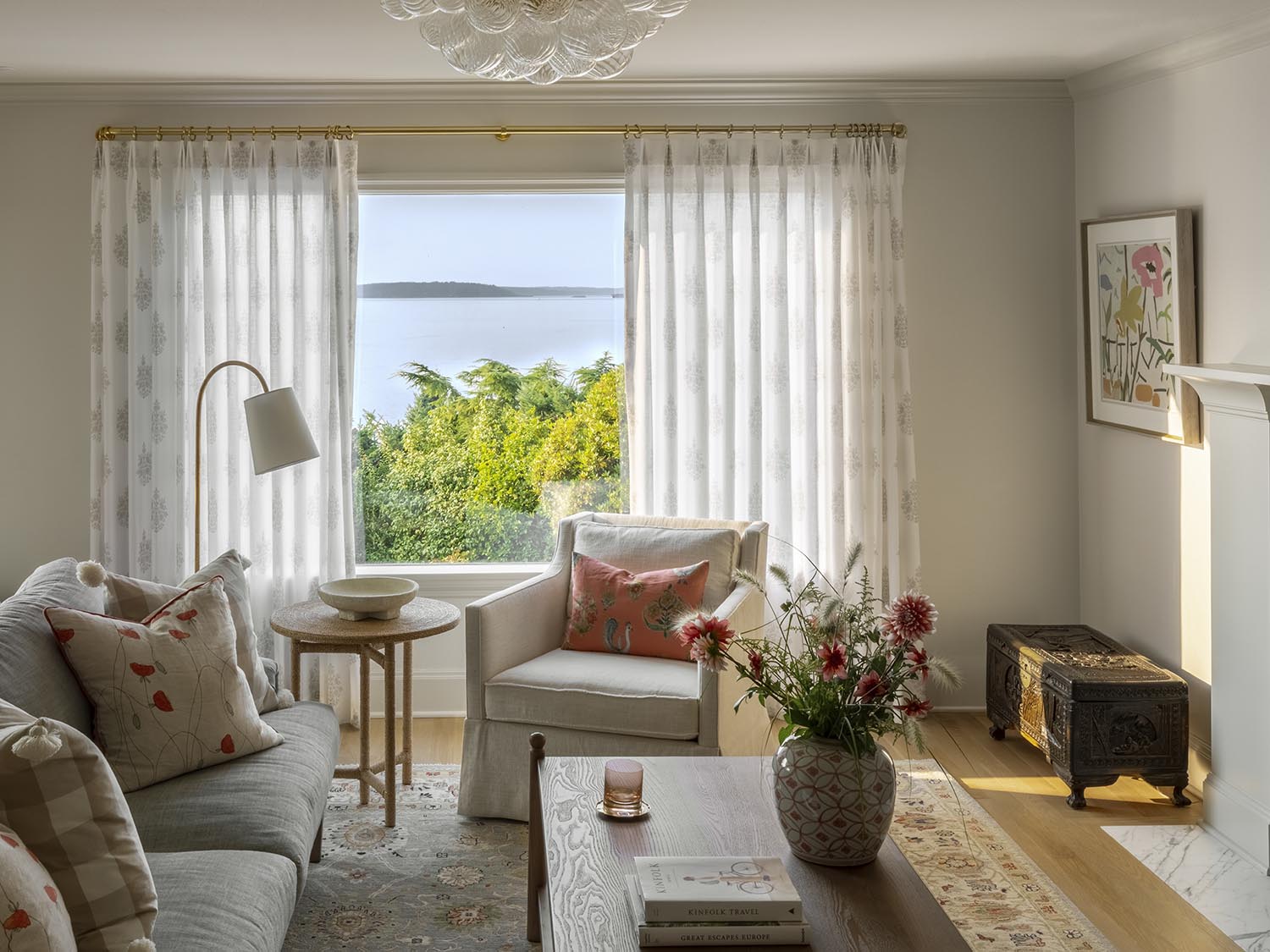 Tammara Bellgrove : FINALS