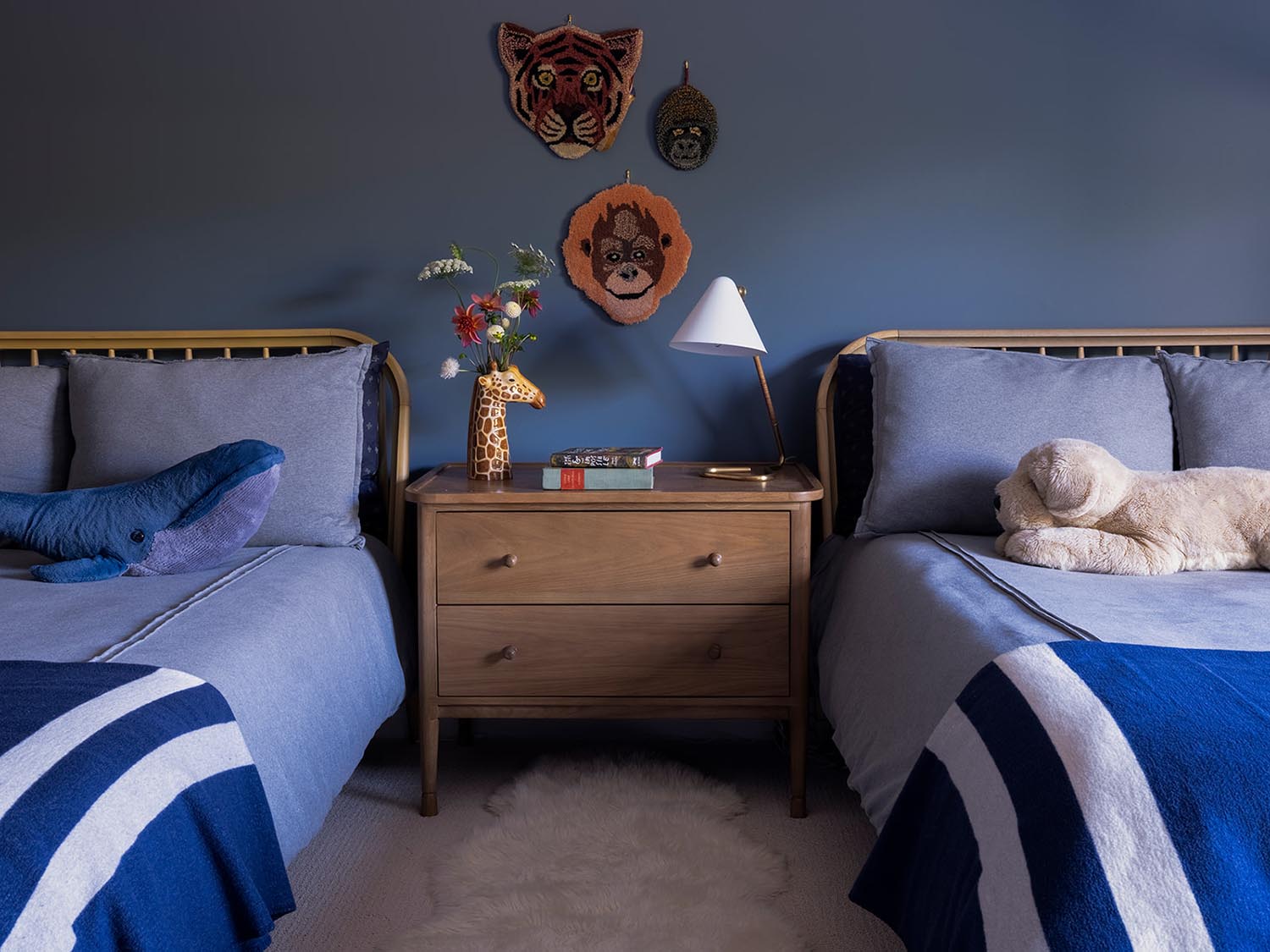 Tammara Bellgrove : FINALS