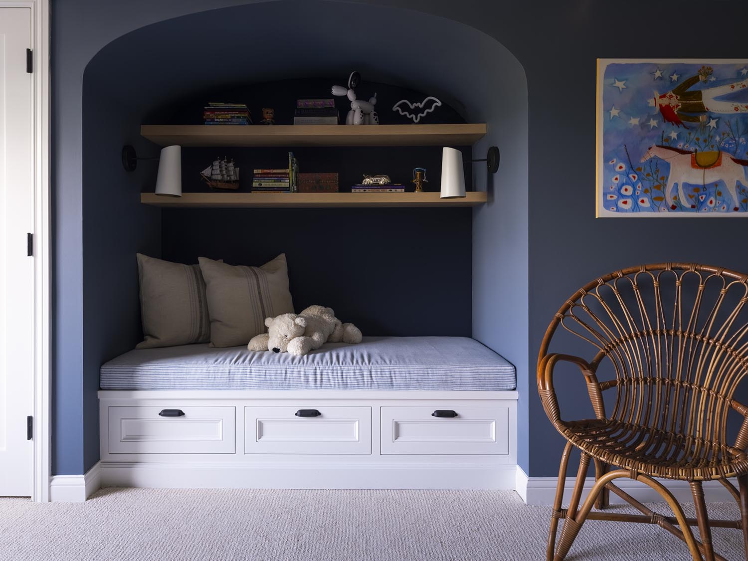 Tammara Bellgrove : FINALS