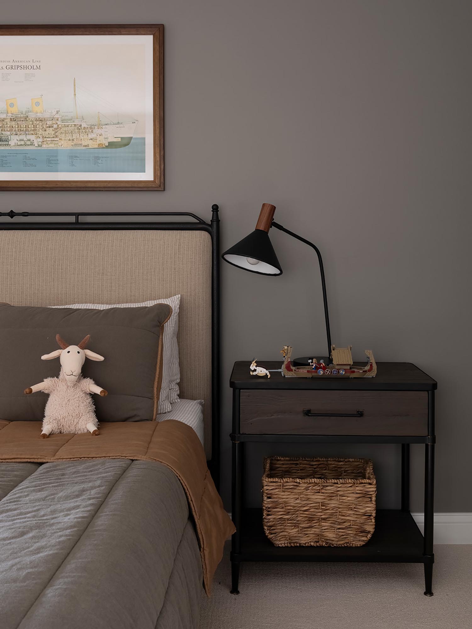 Tammara Bellgrove : FINALS