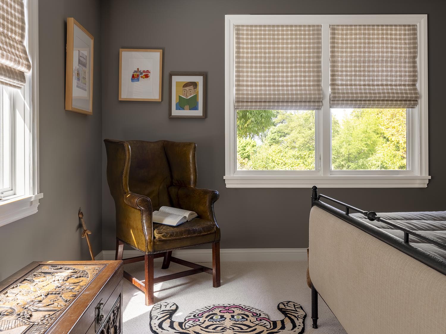 Tammara Bellgrove : FINALS